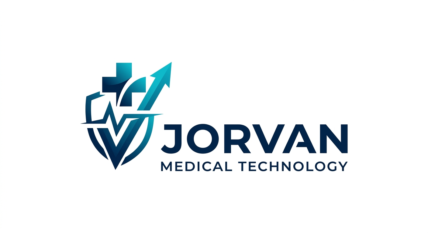 Jorvan Health logo